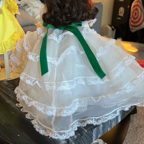 Madame Alexander Gone with the Wind Doll - Picture 6 of 8